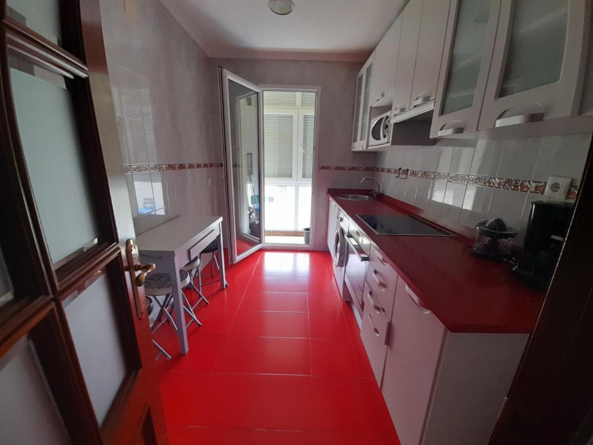 Apartamento Bahia De Santander Exterior foto